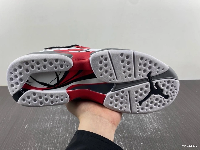 HYPE Bunny Air 8 (2013) Bugs 305381-103 Retro Jordan 0629